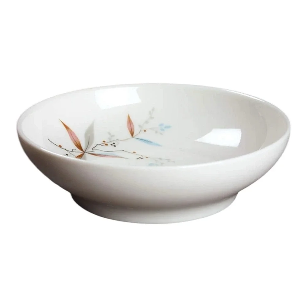 Syracuse Finesse Fruit Dessert Sauce Bowl 5 1/4